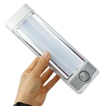 خرید، قیمت و مشخصات چراغ اضطراری ویداسی WD-838T