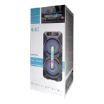 خرید، قیمت و مشخصات اسپیکر بلوتوثی قابل حمل گریت نایس مدل GTS-1621