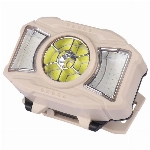 خرید، قیمت و مشخصات چراغ پیشانی سنسور دار رویلانگ مدل RL-615S