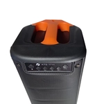 خرید، قیمت و مشخصات اسپیکر بلوتوثی قابل حمل مدل KTS-1711