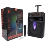 خرید، قیمت و مشخصات اسپیکر بلوتوثی قابل حمل مدل KTS-1631