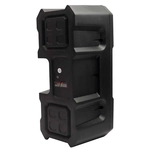 خرید، قیمت و مشخصات اسپیکر بلوتوثی قابل حمل مدل KTS-1048