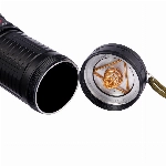 خرید، قیمت و مشخصات چراغ قوه اسمال سان مدل ZY-T235