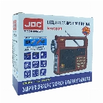 خرید، قیمت و مشخصات رادیو بلوتوثی جوک مدل H610SUR