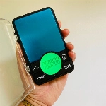 خرید، قیمت و مشخصات ترازو دیجیتال مدل MH-696 ظرفیت 600 گرم