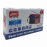 خرید، قیمت و مشخصات رادیو بلوتوثی جوک مدل H044BT