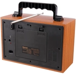 خرید، قیمت و مشخصات رادیو بلوتوثی کمای مدل MD-1705BT