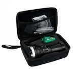 خرید، قیمت و مشخصات چراغ قوه اسمال سان مدل ZY-T170