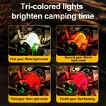 خرید، قیمت و مشخصات چراغ قوه شارژی مدل LY19