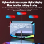 خرید، قیمت و مشخصات هندزفری بلوتوثی مخصوص بازی نیوست مدل M28