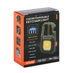 خرید، قیمت و مشخصات چراغ قوه چند کاره مدل W5138