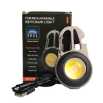 خرید، قیمت و مشخصات چراغ قوه چند کاره مدل W5137