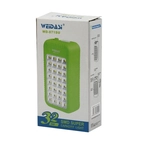 خرید، قیمت و مشخصات چراغ اضطراری ویداسی مدل WD-871SU