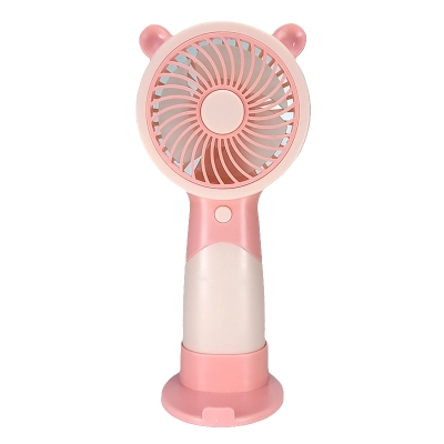 پنکه دستی شارژی مدل JL8855-1