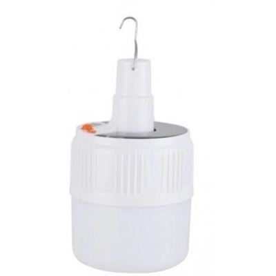 چراغ اضطراری شارژی خورشیدی مدل ZJ-V51