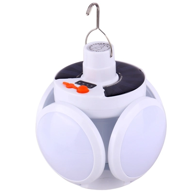 چراغ اضطراری دیپ کینگ مدل DK-168