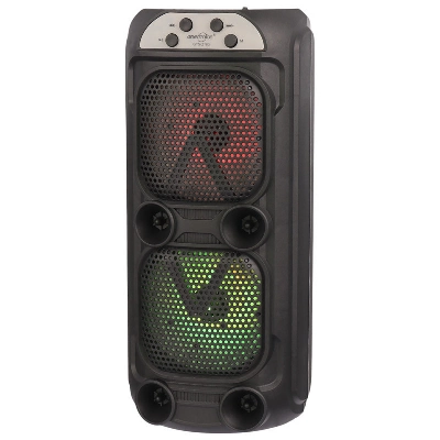 اسپیکر بلوتوثی قابل حمل گریت نایس مدل GTS-2163