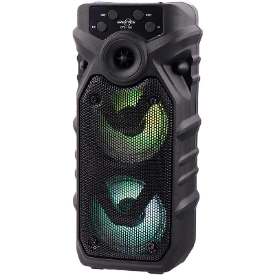 اسپیکر بلوتوثی قابل حمل گریت نایس مدل GTS-1560