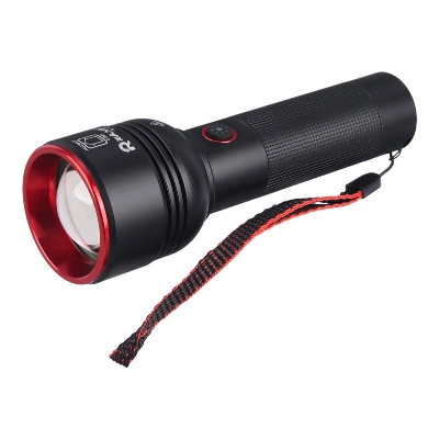 چراغ قوه شارژی رویلانگ مدل RL-2208