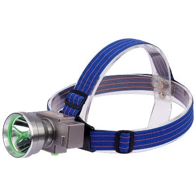 چراغ پیشانی شارژي اوکی گو مدل FA-190