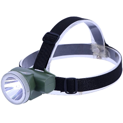 چراغ پیشانی شارژي اوکی گو مدل FA-150