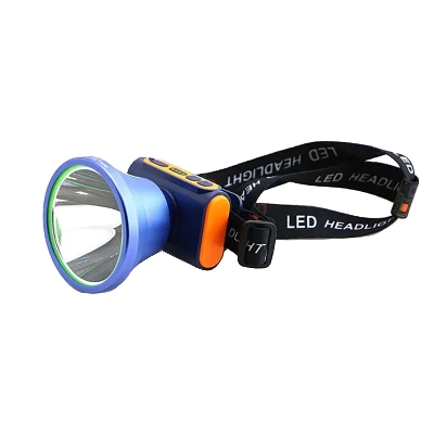 چراغ پیشانی شارژي اسمال سان مدل ZY-H127