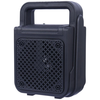 اسپیکر بلوتوثی قابل حمل سینگ ای مدل ZQS-1372