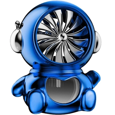 خوشبو کننده خورشیدی خودرو مدل Solar-Astronaut