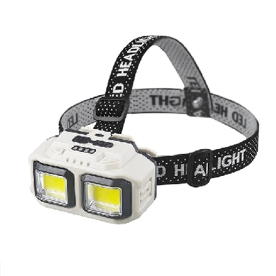 چراغ پیشانی شارژی مدل HX-816