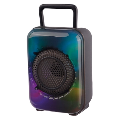 اسپیکر بلوتوثی قابل حمل گریت نایس مدل GTS-1867