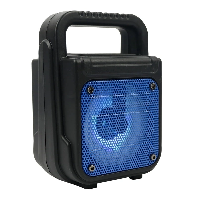 اسپیکر بلوتوثی قابل حمل گریت نایس مدل GTS-1362