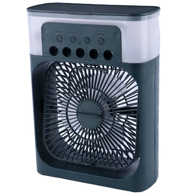 پنکه رومیزی مه پاش مدل Air Cooler Fan