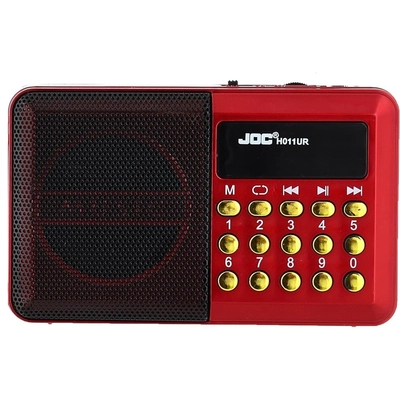 رادیو بلوتوثی جوک مدل H011U