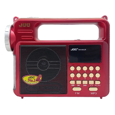 رادیو بلوتوثی جوک مدل H610SUR