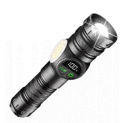 چراغ قوه اسمال سان مدل ZY-S2305
