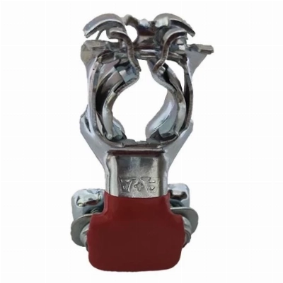 بست سرباتری خودرو آسان بست مدل اهرمی