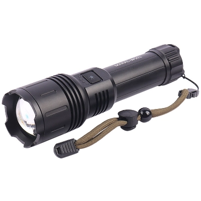 چراغ قوه شارژي رویلانگ مدل RL-W501