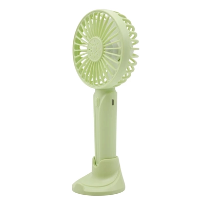 پنکه شارژی دستی مدل NB-30