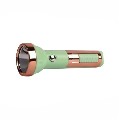 چراغ قوه المنت دار شارژي مدل JE-1711