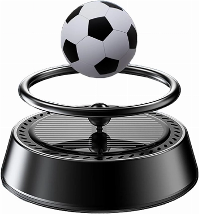 خوشبو کننده خورشیدی خودرو مدل Solar-Football