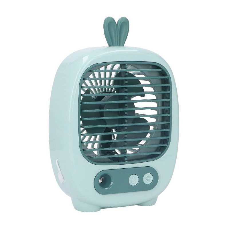 پنکه شارژی مه پاش مدل CS1315