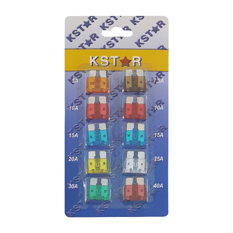 فیوز خودرو کی استار مدل KSN