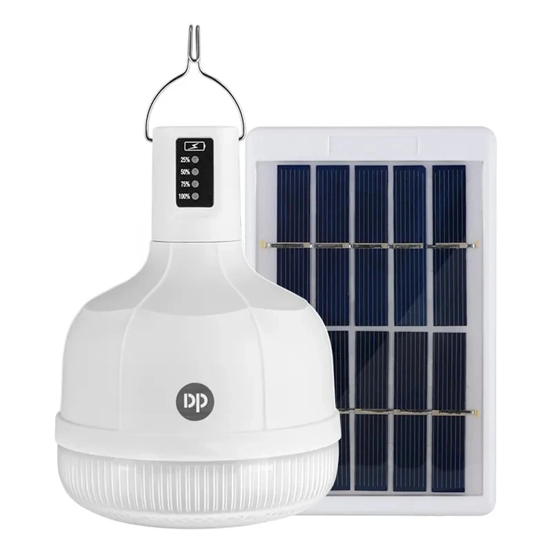 چراغ اضطراری دی پی مدل DP-7813T