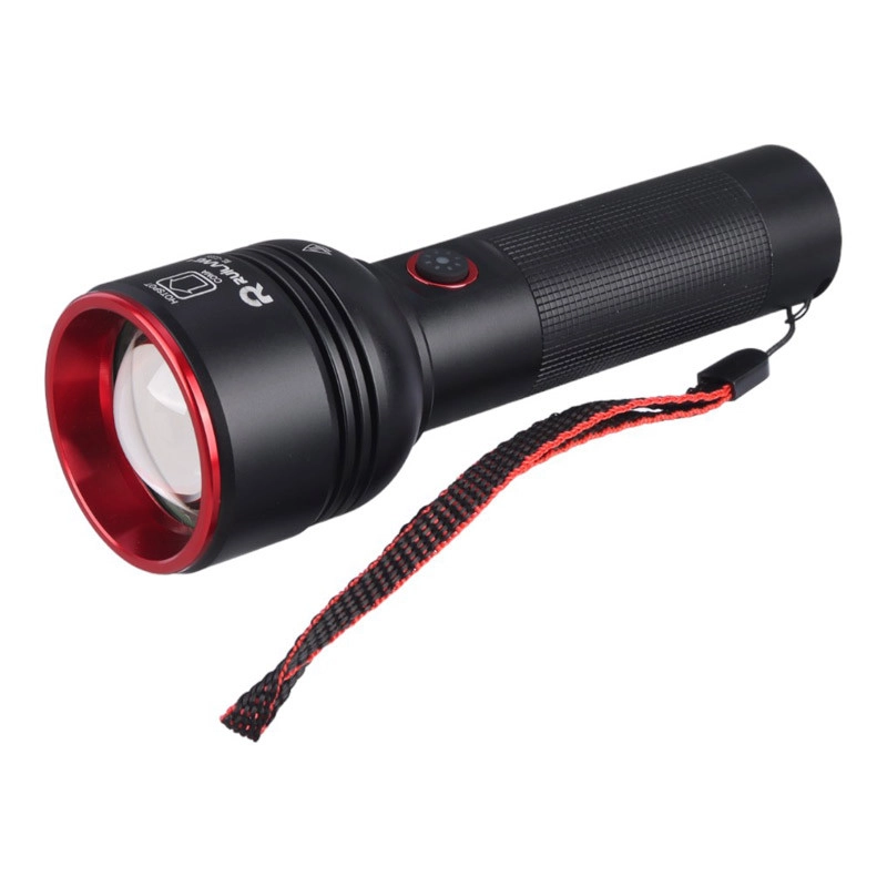 چراغ قوه شارژی رویلانگ مدل RL-2208