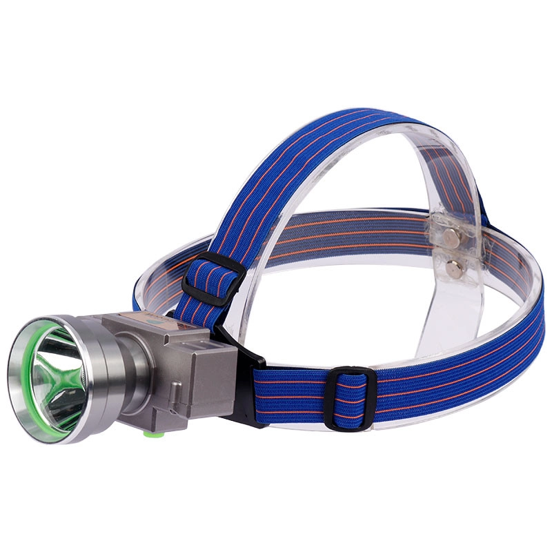 چراغ پیشانی شارژي اوکی گو مدل FA-190