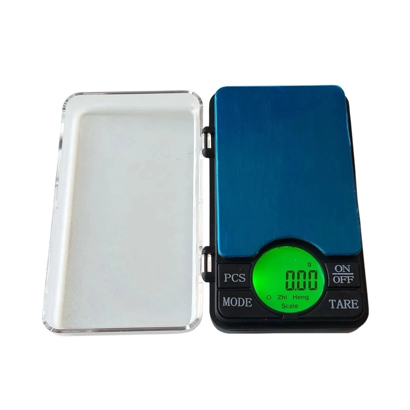 ترازو دیجیتال مدل MH-696 ظرفیت 600 گرم