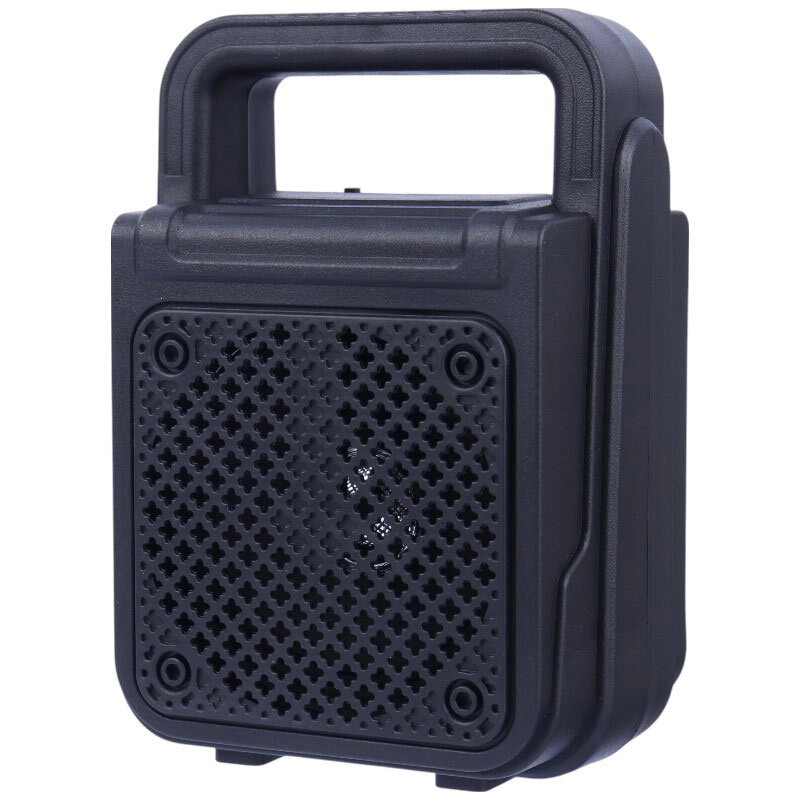 اسپیکر بلوتوثی قابل حمل سینگ ای مدل ZQS-1372