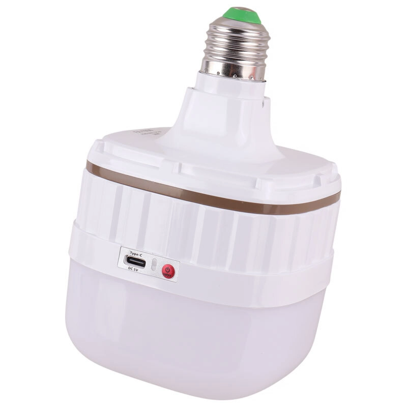 لامپ شارژی اوکی گو مدل FA-7936