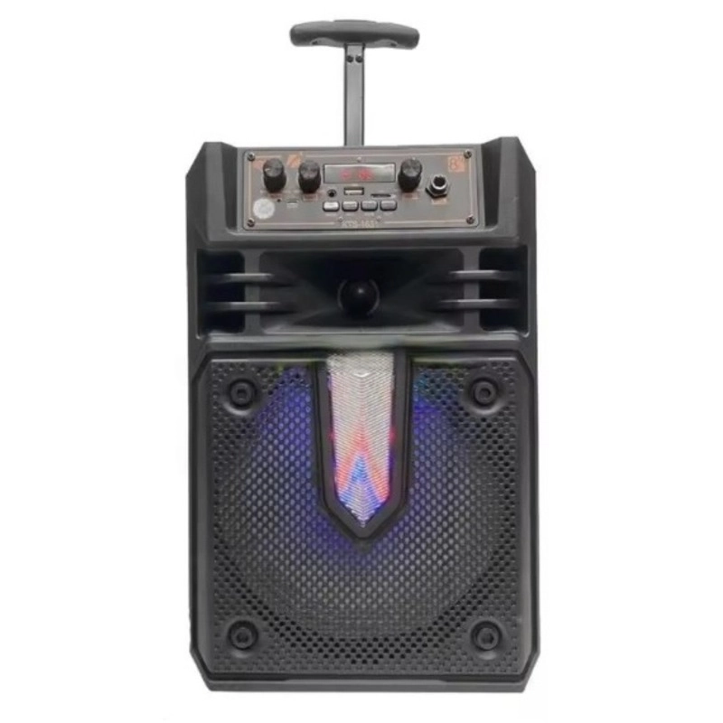 اسپیکر بلوتوثی قابل حمل مدل KTS-1631