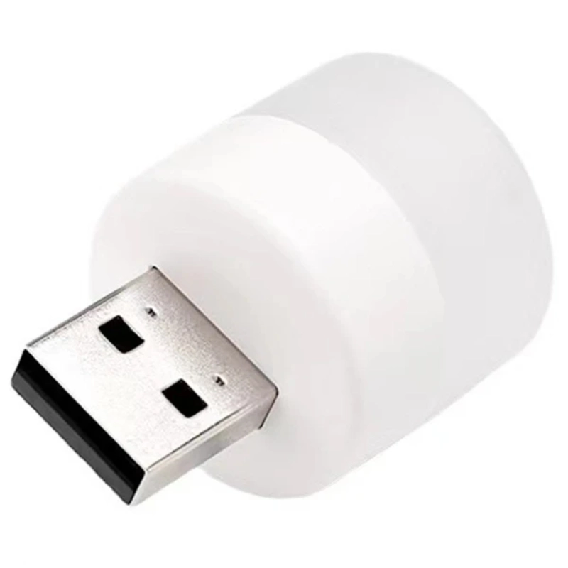 چراغ اضطراری مدل Mini-USB